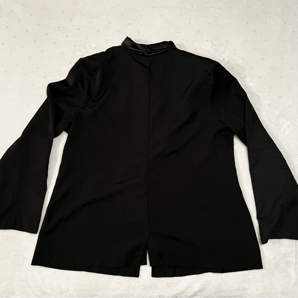Fashion Nova Got Things To Do Blazer - Picture 7 of 10